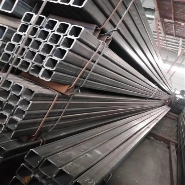 乌兰浩特Q345B无缝方管