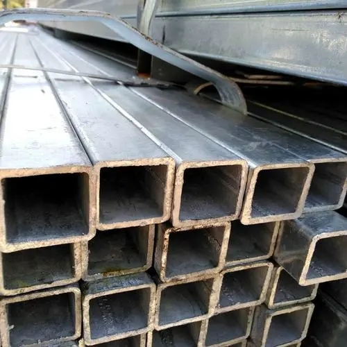 乌兰浩特q355b无缝方管