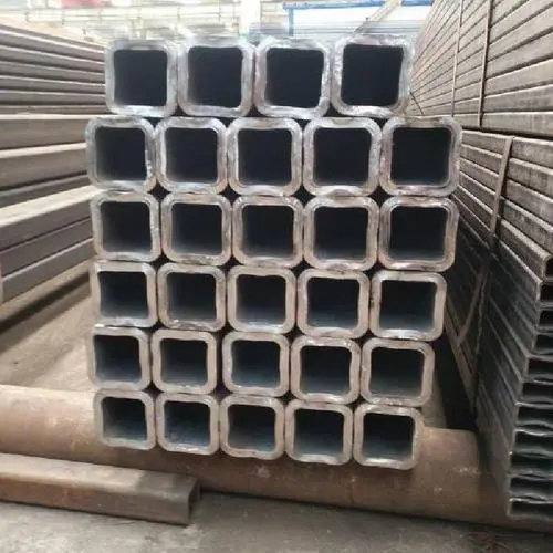 乌兰浩特q355c无缝方管