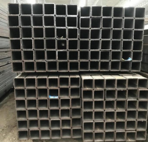 乌兰浩特20#无缝方管
